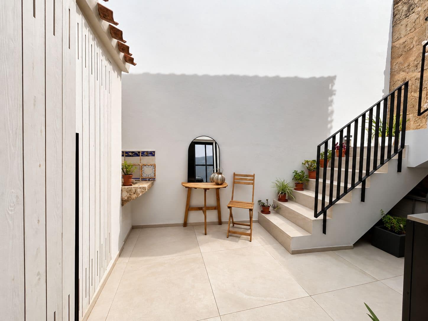 4 sypialnia Dom na sprzedaż w Javea / Xabia - 995 000 € (Ref: 10125249)