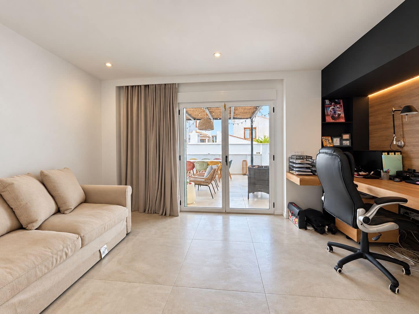 4 sypialnia Dom na sprzedaż w Javea / Xabia - 995 000 € (Ref: 10125249)