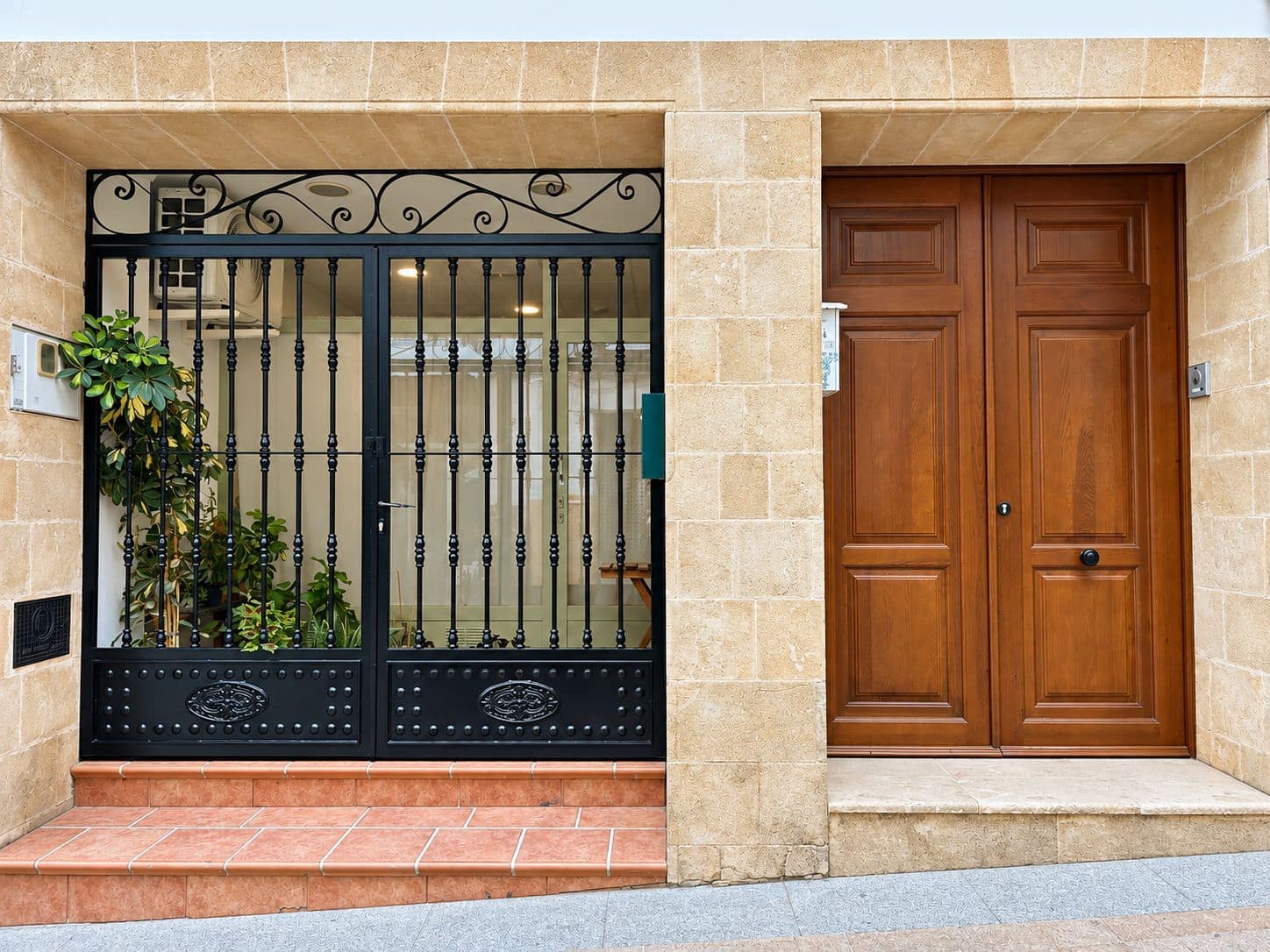 4 sypialnia Dom na sprzedaż w Javea / Xabia - 995 000 € (Ref: 10125249)