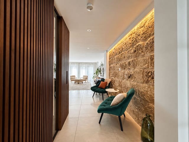 4 camera da letto Casa in vendita in Centro ciudad, Javea / Xàbia - 995.000 € (Rif: 10125249)