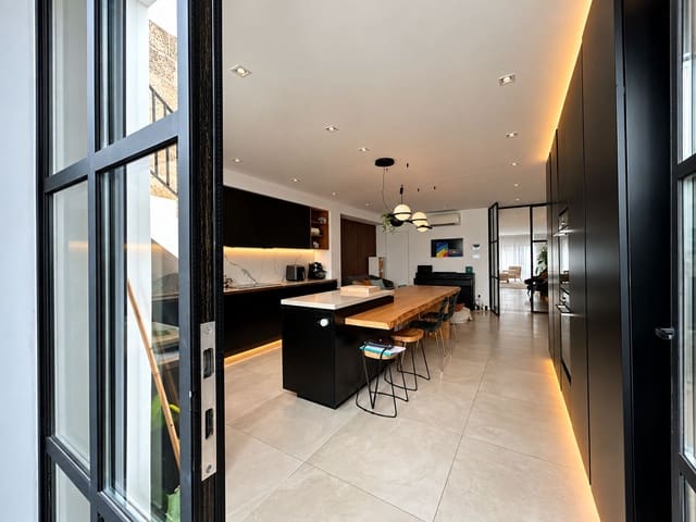 4 camera da letto Casa in vendita in Centro ciudad, Javea / Xàbia - 995.000 € (Rif: 10125249)