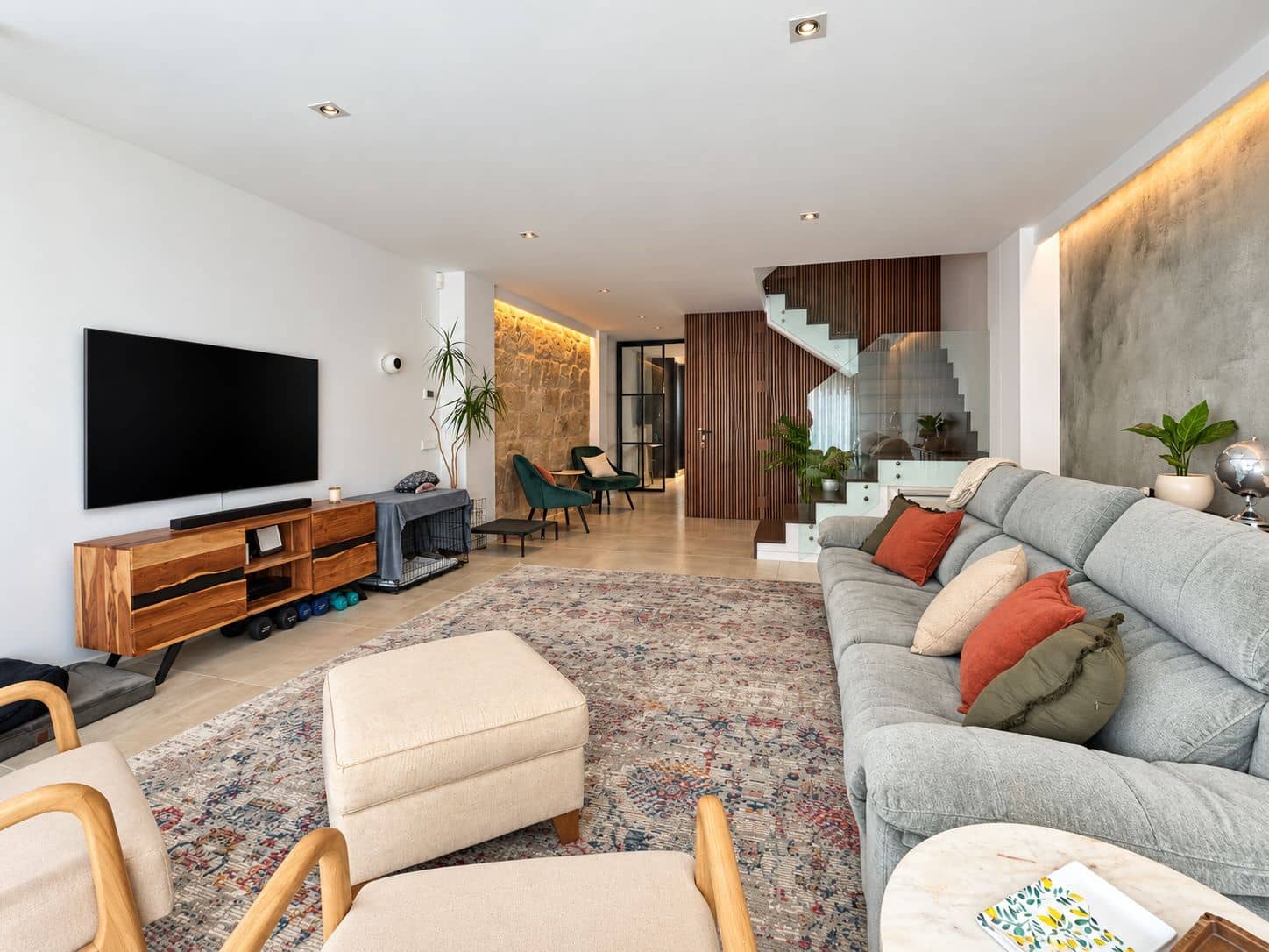 4 sypialnia Dom na sprzedaż w Javea / Xabia - 995 000 € (Ref: 10125249)
