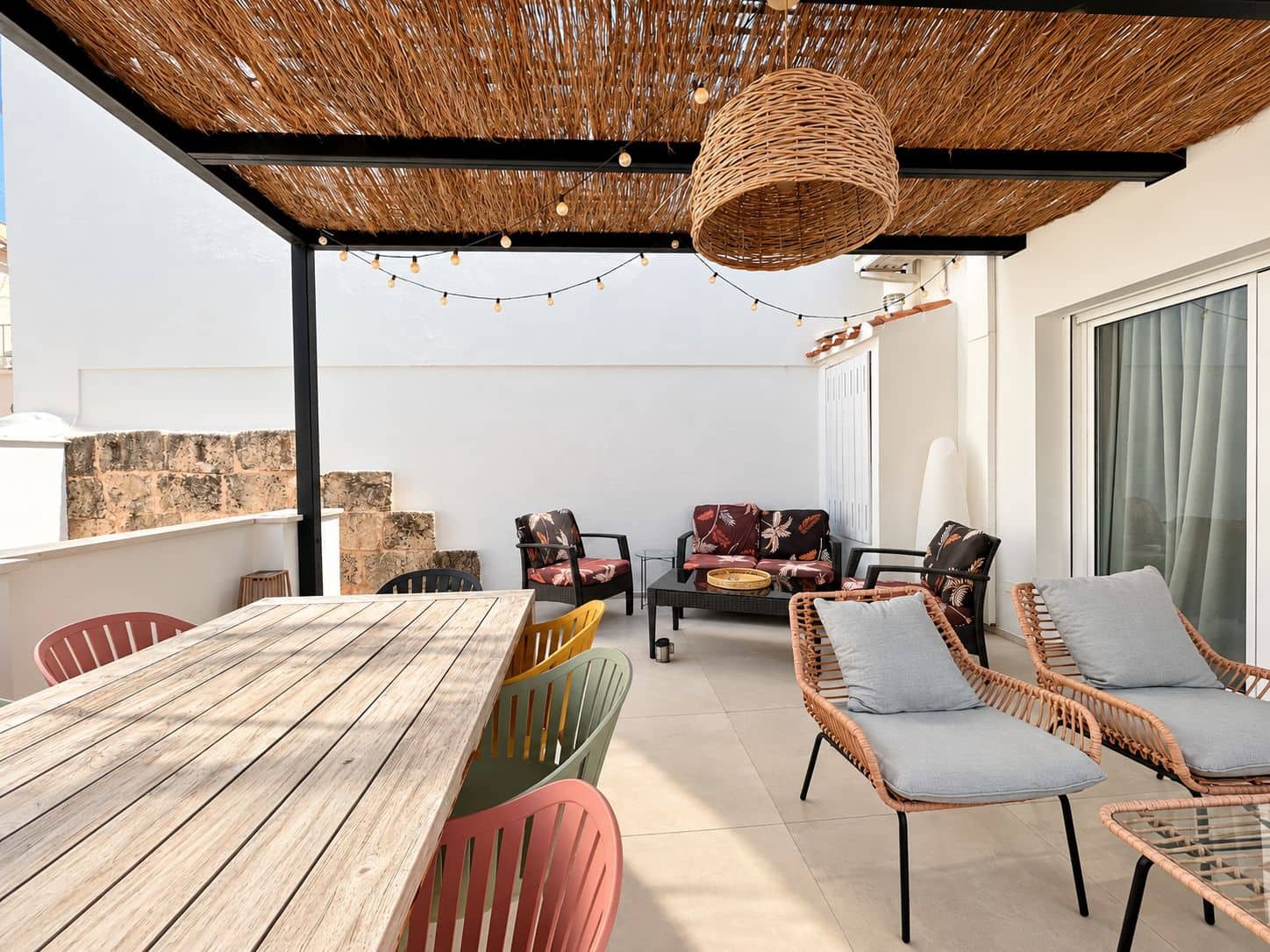 4 sypialnia Dom na sprzedaż w Javea / Xabia - 995 000 € (Ref: 10125249)