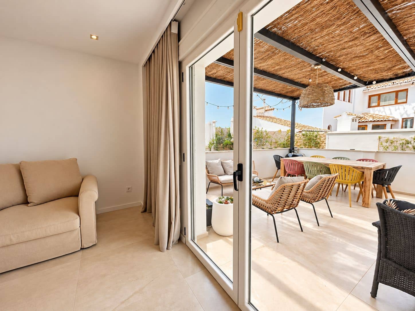 4 sypialnia Dom na sprzedaż w Javea / Xabia - 995 000 € (Ref: 10125249)