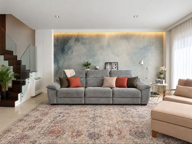 4 camera da letto Casa in vendita in Centro ciudad, Javea / Xàbia - 995.000 € (Rif: 10125249)