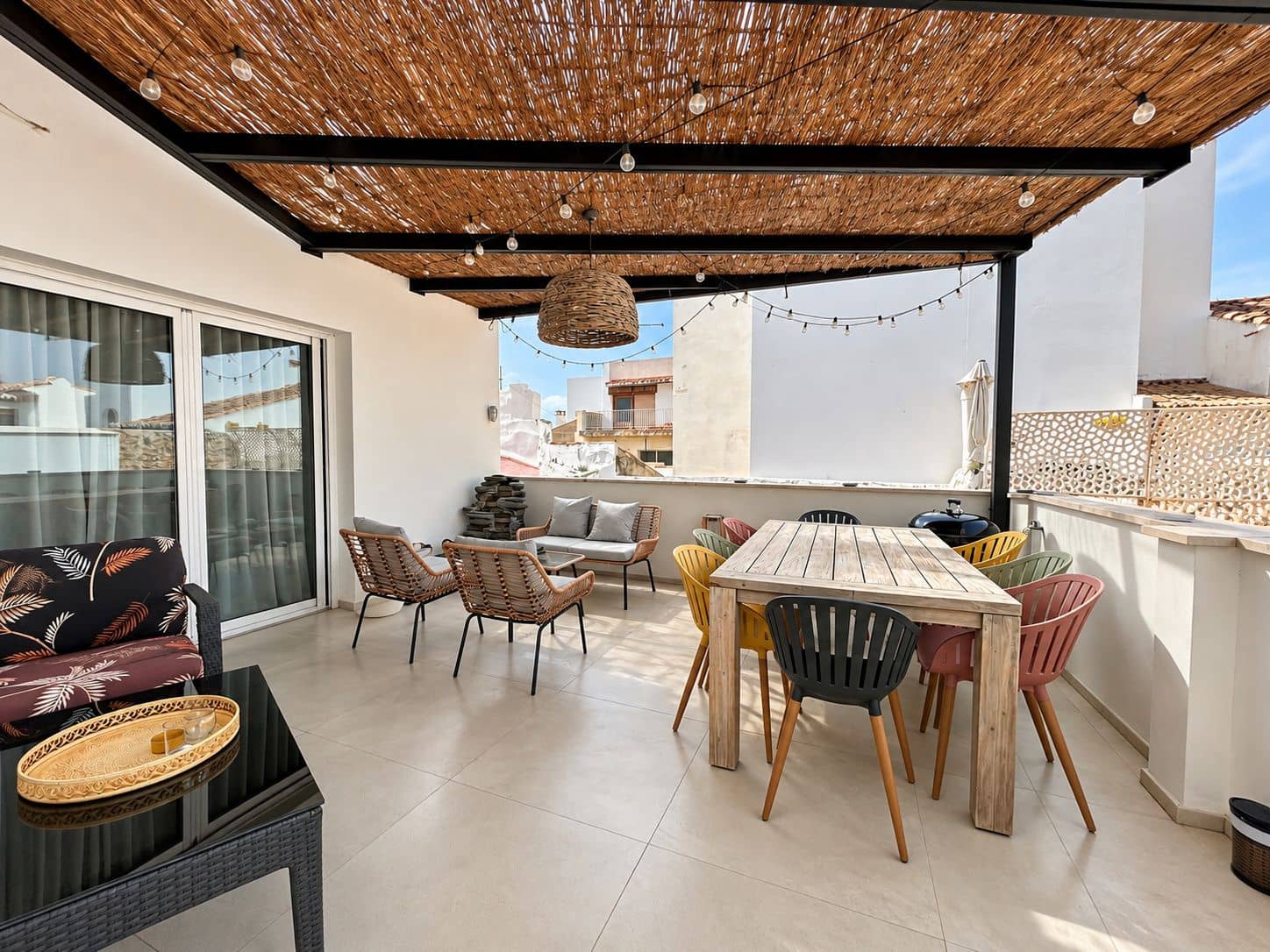 4 sypialnia Dom na sprzedaż w Javea / Xabia - 995 000 € (Ref: 10125249)