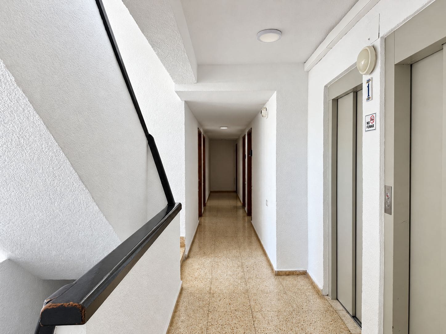 2 slaapkamer Appartement te koop in Javea / Xabia met garage - € 230.000 (Ref: 10145106)