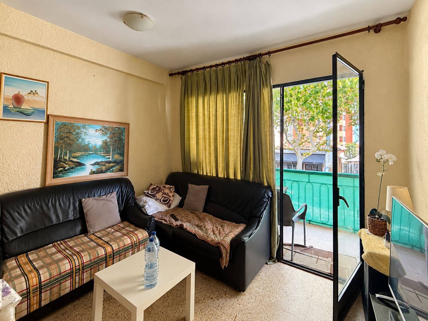 2 slaapkamer Appartement te koop in Javea / Xabia met garage - € 230.000 (Ref: 10145106)