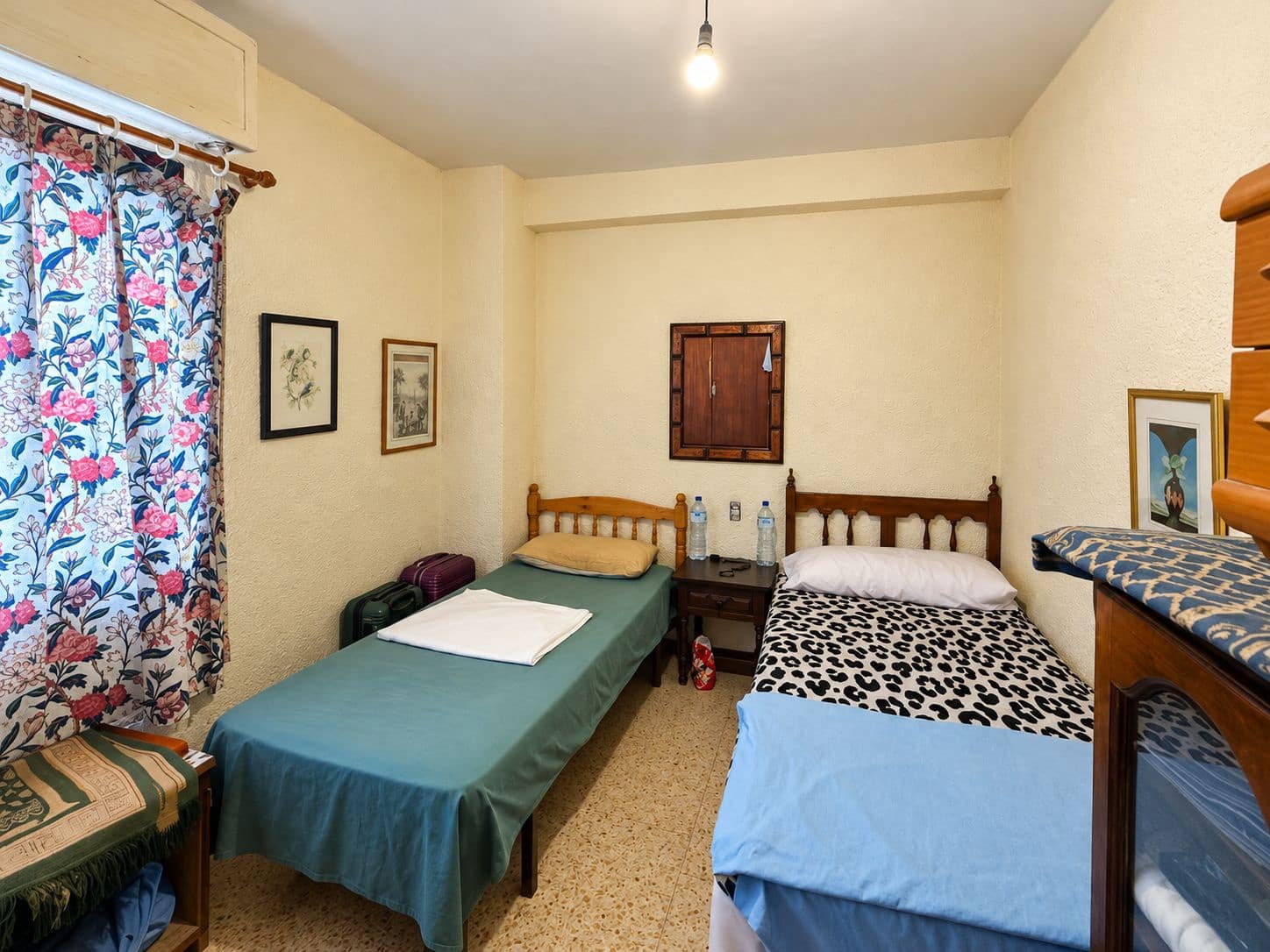 2 slaapkamer Appartement te koop in Javea / Xabia met garage - € 230.000 (Ref: 10145106)
