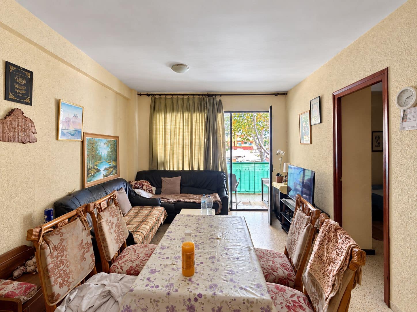 2 slaapkamer Appartement te koop in Javea / Xabia met garage - € 230.000 (Ref: 10145106)