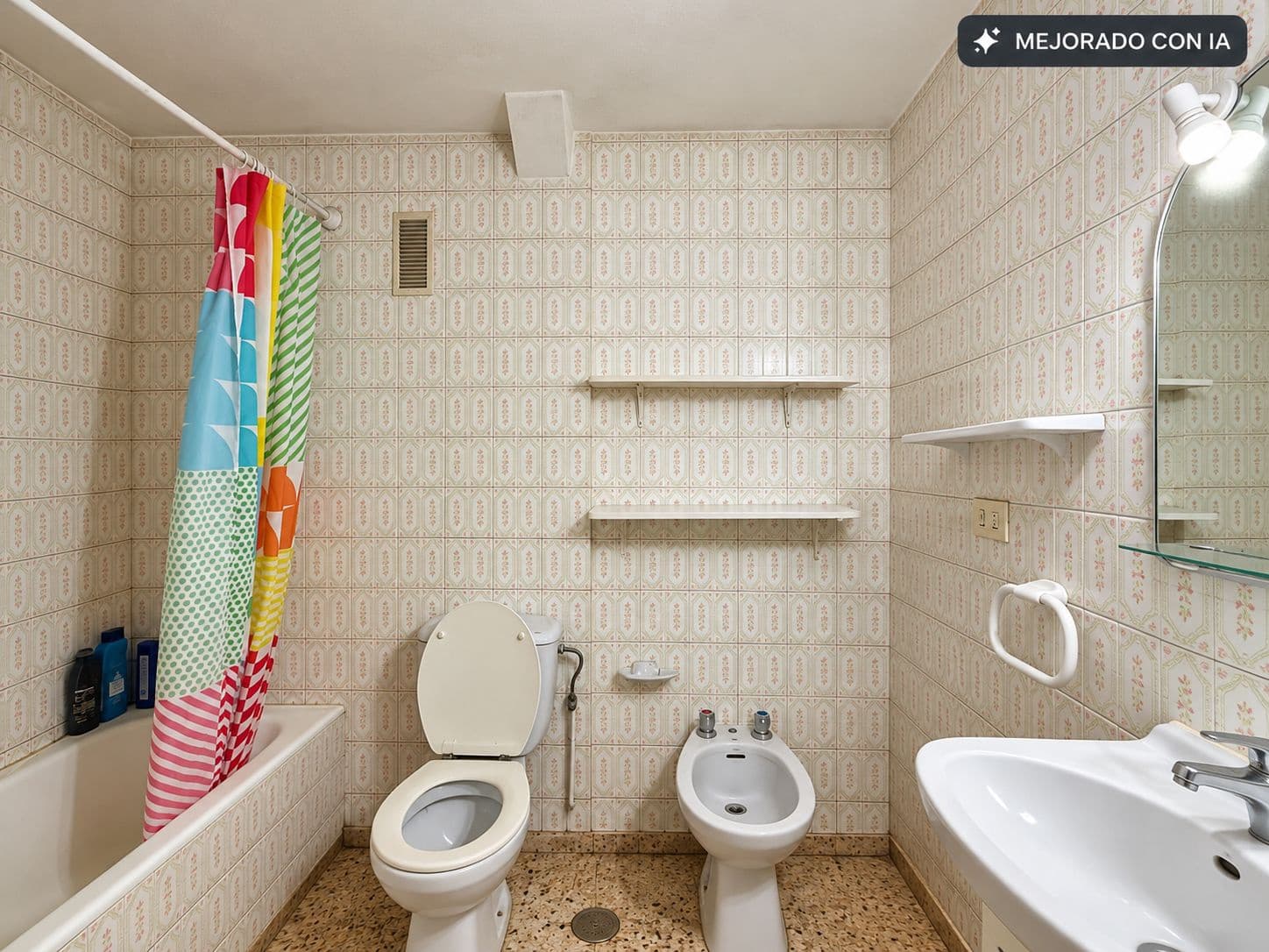 2 slaapkamer Appartement te koop in Javea / Xabia met garage - € 230.000 (Ref: 10145106)