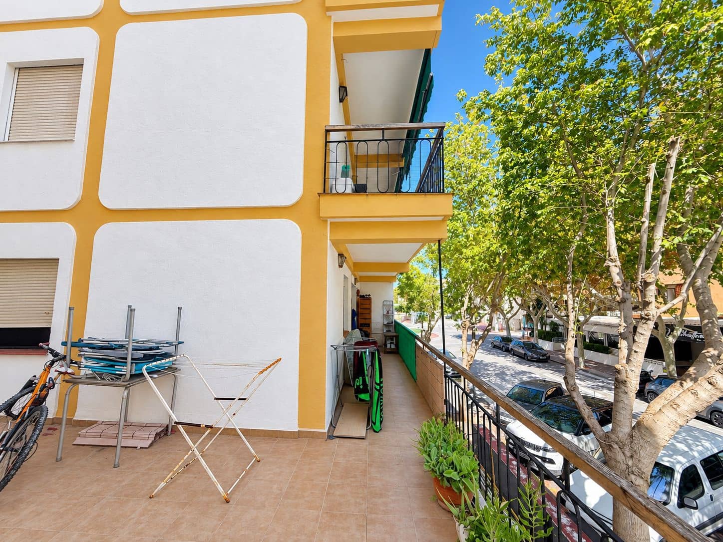 2 slaapkamer Appartement te koop in Javea / Xabia met garage - € 230.000 (Ref: 10145106)