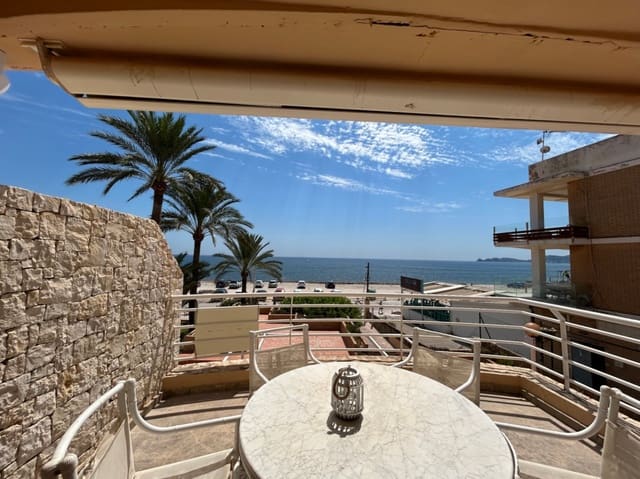 3 bedroom Apartment for rent in Javea / Xàbia with pool garage - € 1,300 (Ref: 4976925)