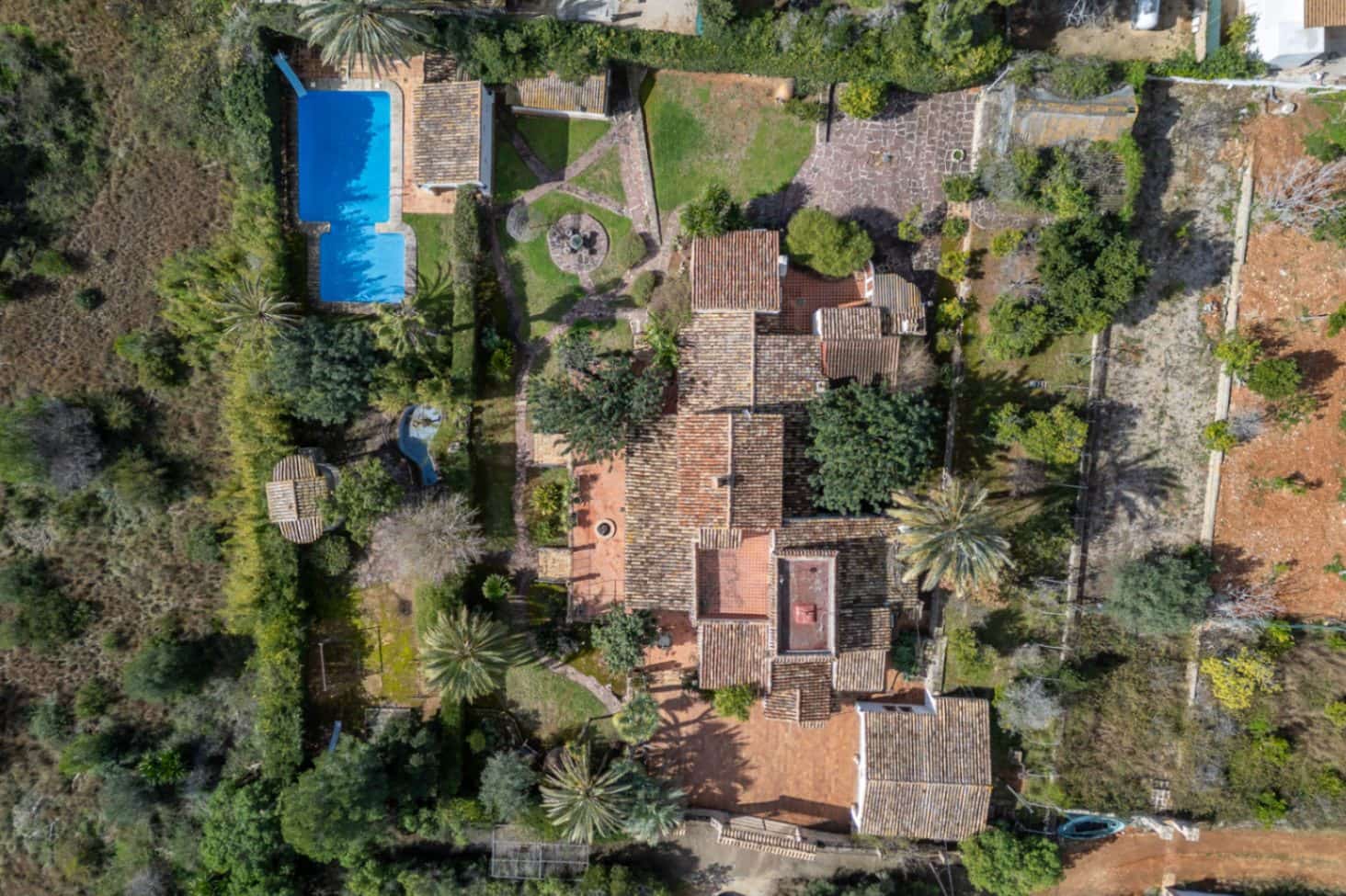 7 soverom Villa til salgs i Javea / Xabia med svømmebasseng garasje - € 1 250 000 (Ref: 6822021)