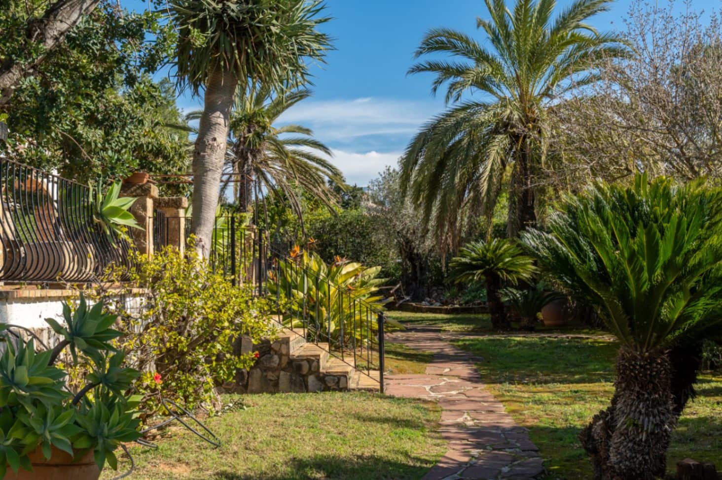 7 soverom Villa til salgs i Javea / Xabia med svømmebasseng garasje - € 1 250 000 (Ref: 6822021)