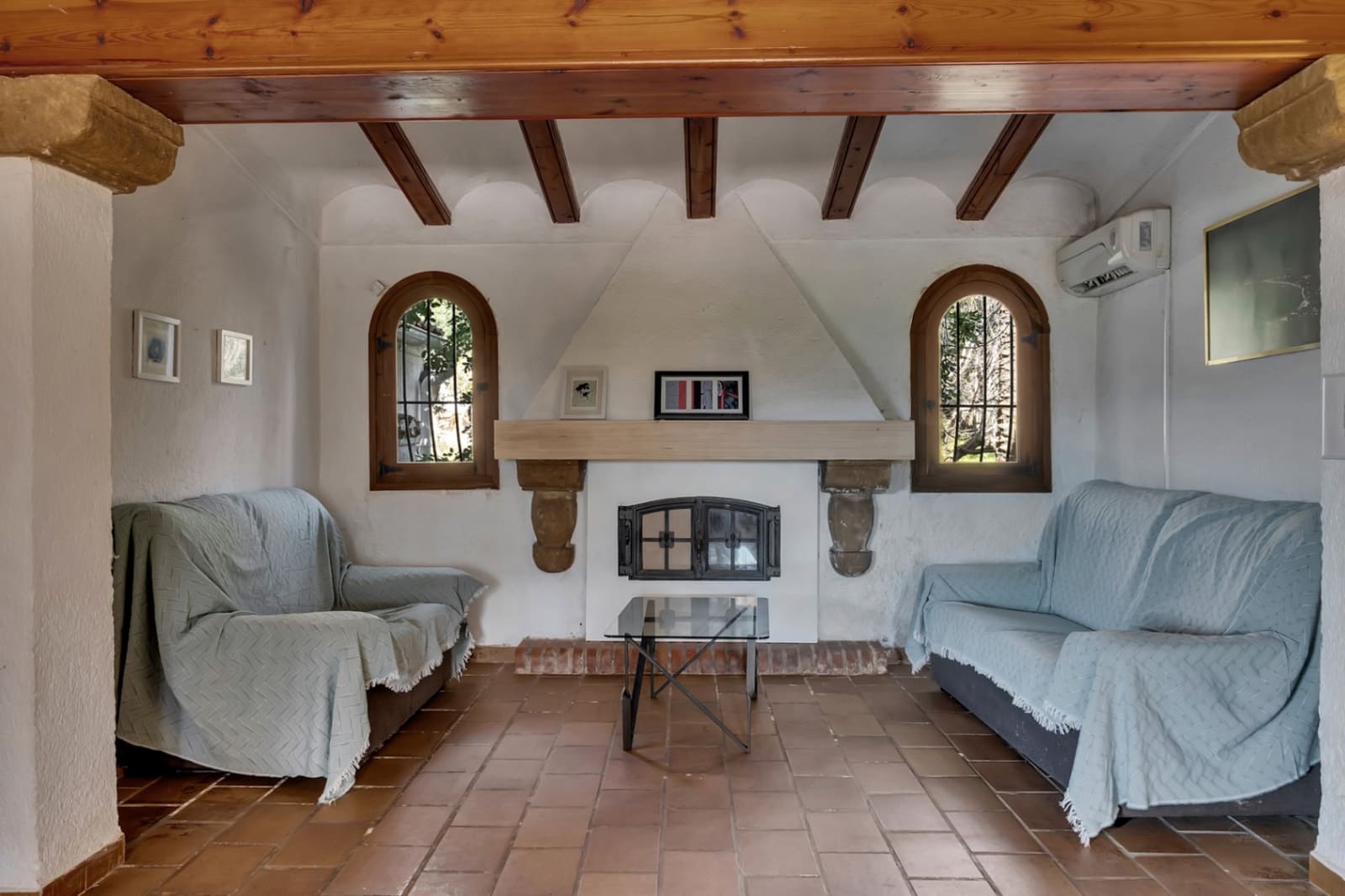 7 soverom Villa til salgs i Javea / Xabia med svømmebasseng garasje - € 1 250 000 (Ref: 6822021)
