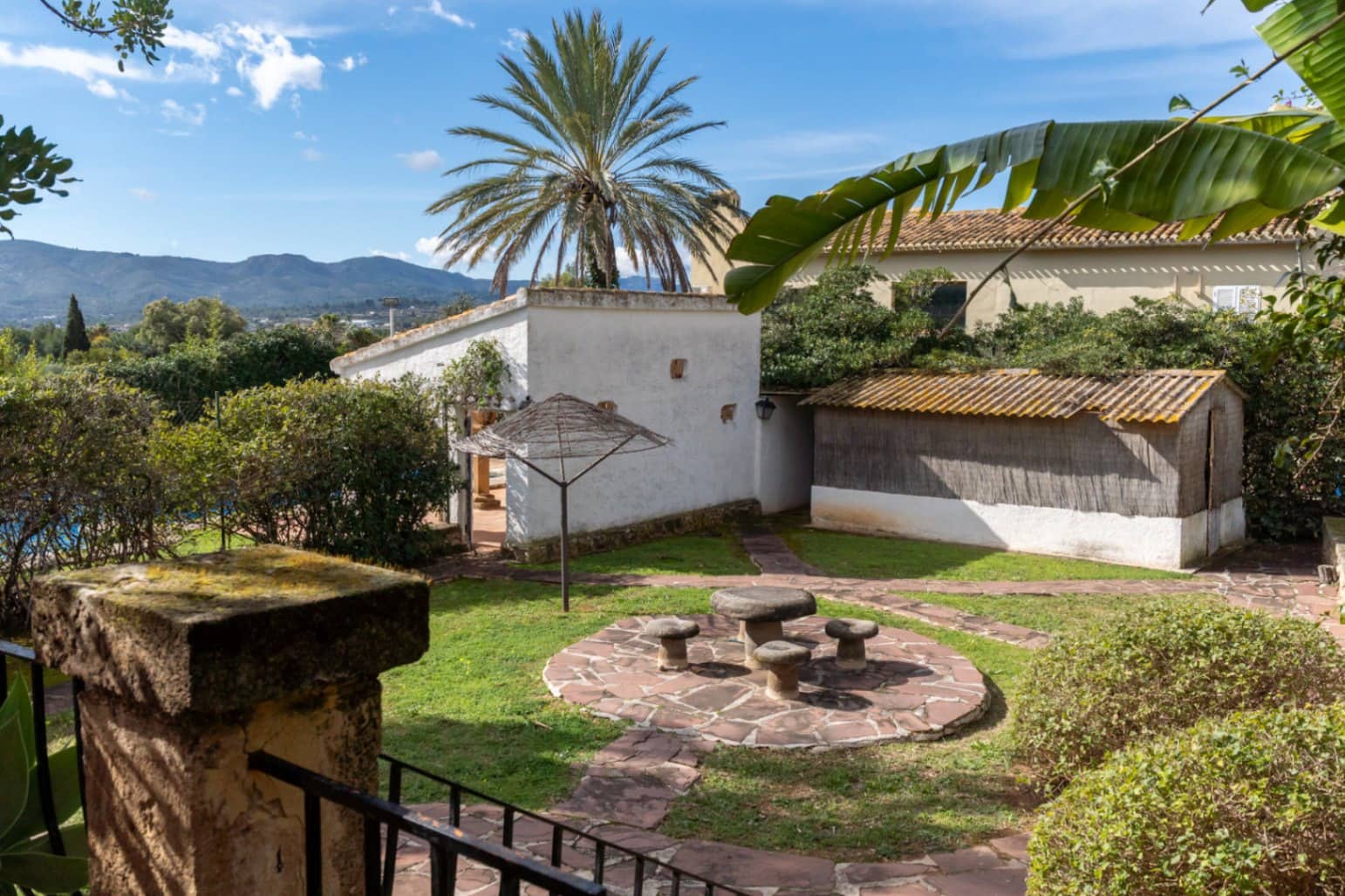 7 soverom Villa til salgs i Javea / Xabia med svømmebasseng garasje - € 1 250 000 (Ref: 6822021)