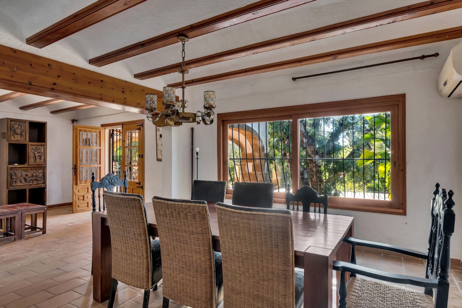 7 soverom Villa til salgs i Javea / Xabia med svømmebasseng garasje - € 1 250 000 (Ref: 6822021)