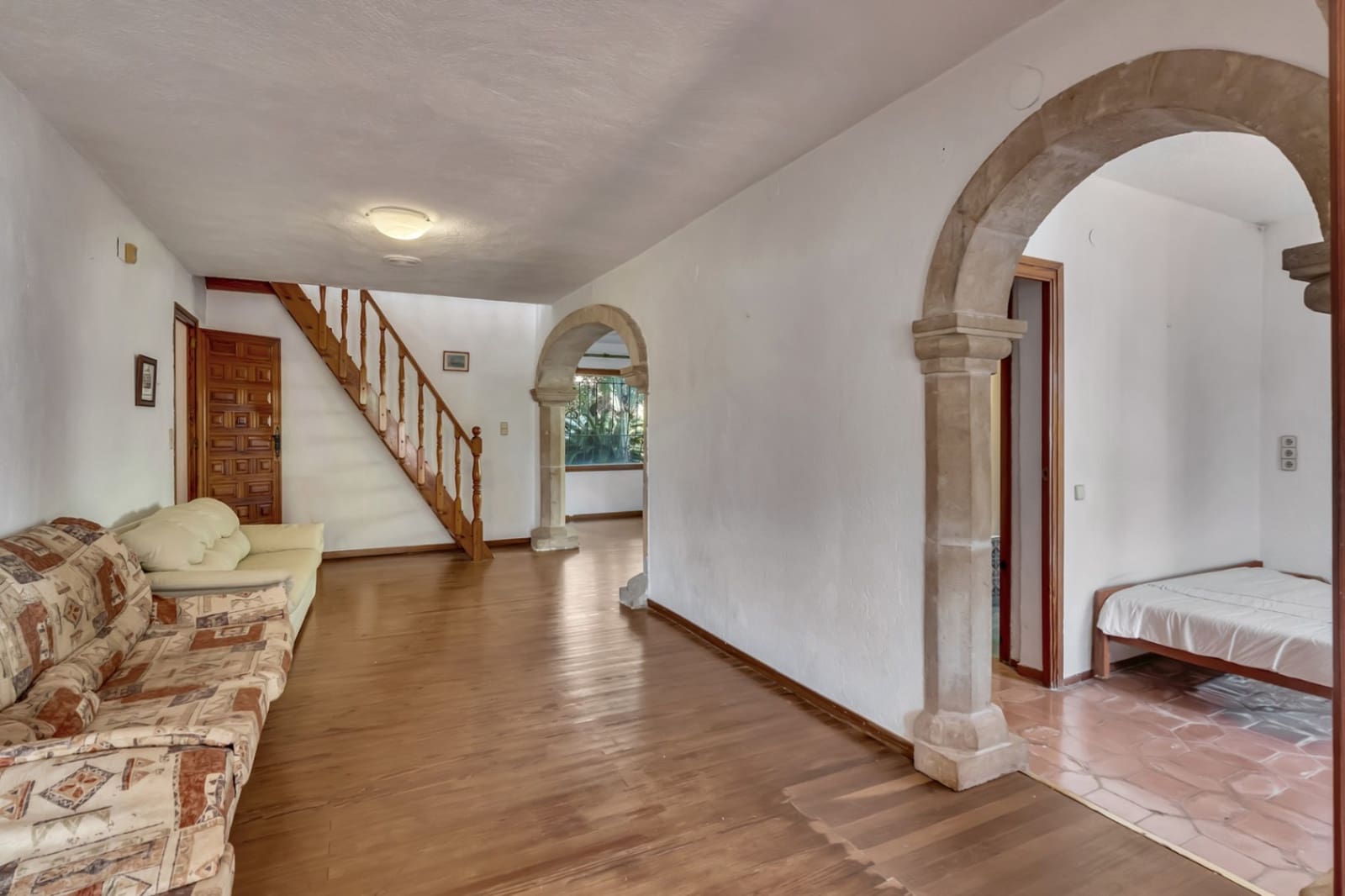 7 soverom Villa til salgs i Javea / Xabia med svømmebasseng garasje - € 1 250 000 (Ref: 6822021)