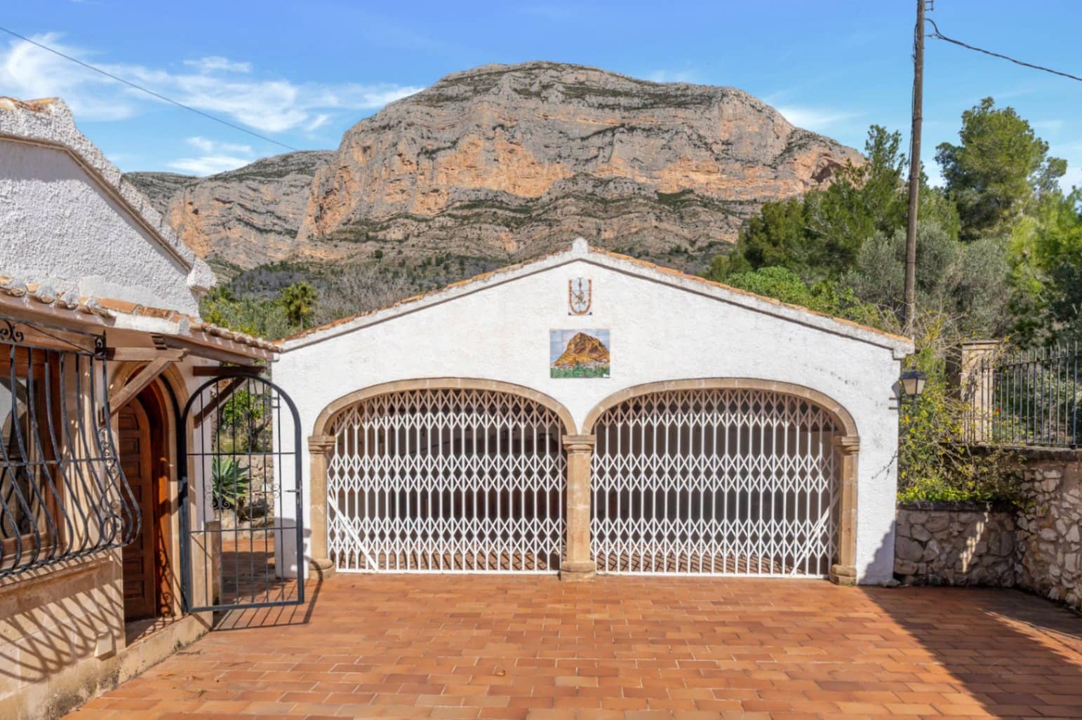 7 soverom Villa til salgs i Javea / Xabia med svømmebasseng garasje - € 1 250 000 (Ref: 6822021)