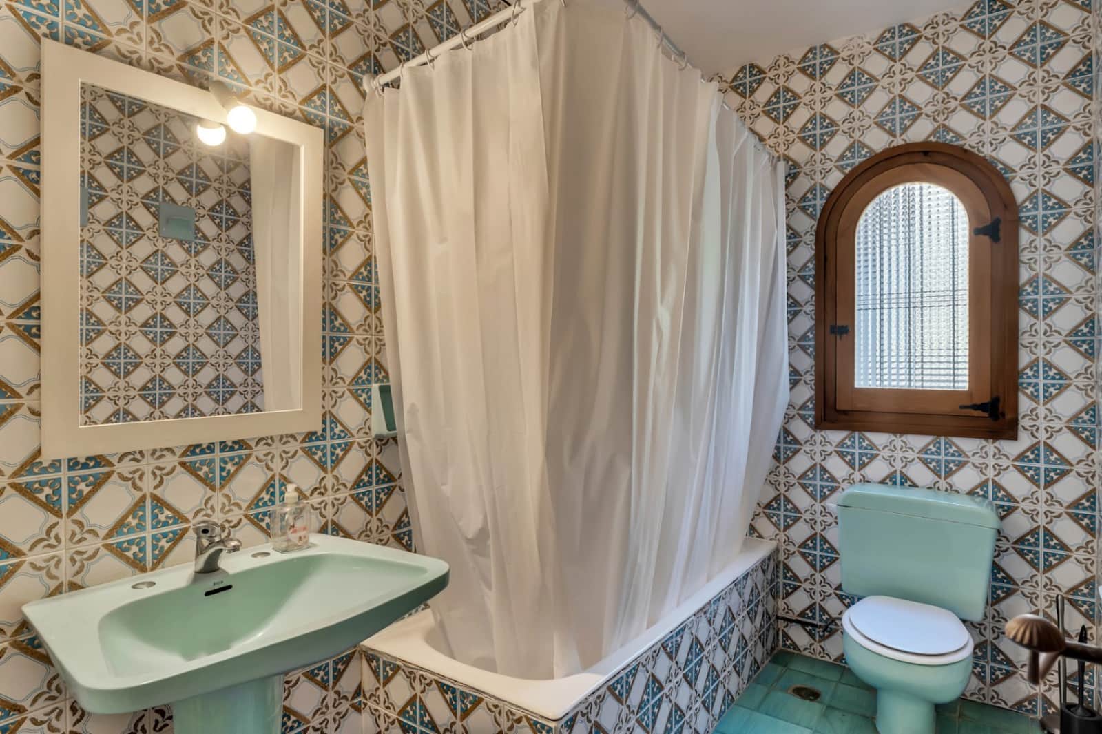 7 soverom Villa til salgs i Javea / Xabia med svømmebasseng garasje - € 1 250 000 (Ref: 6822021)