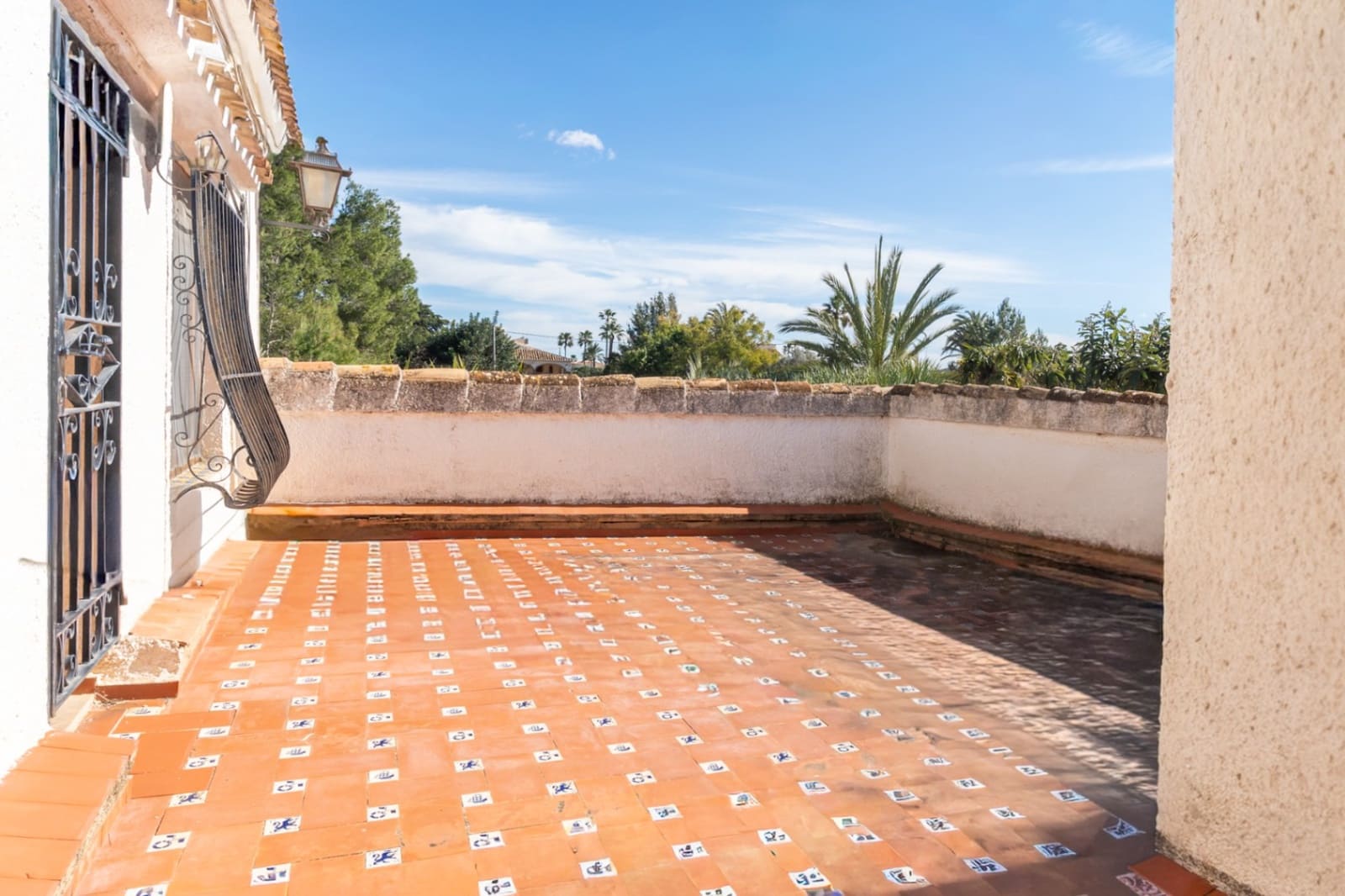 7 soverom Villa til salgs i Javea / Xabia med svømmebasseng garasje - € 1 250 000 (Ref: 6822021)
