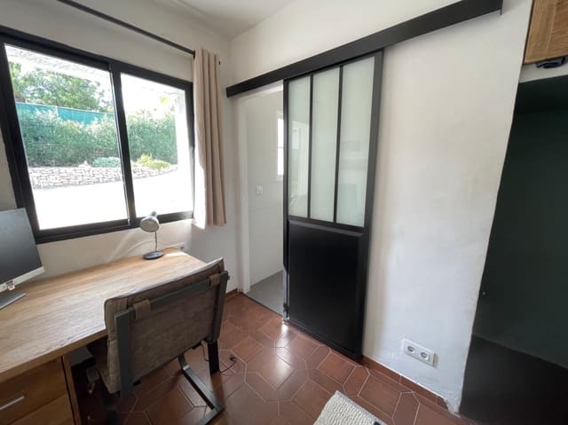 5 soverom Villa til leie i Javea / Xàbia med svømmebasseng garasje - € 3 300 (Ref: 7795615)