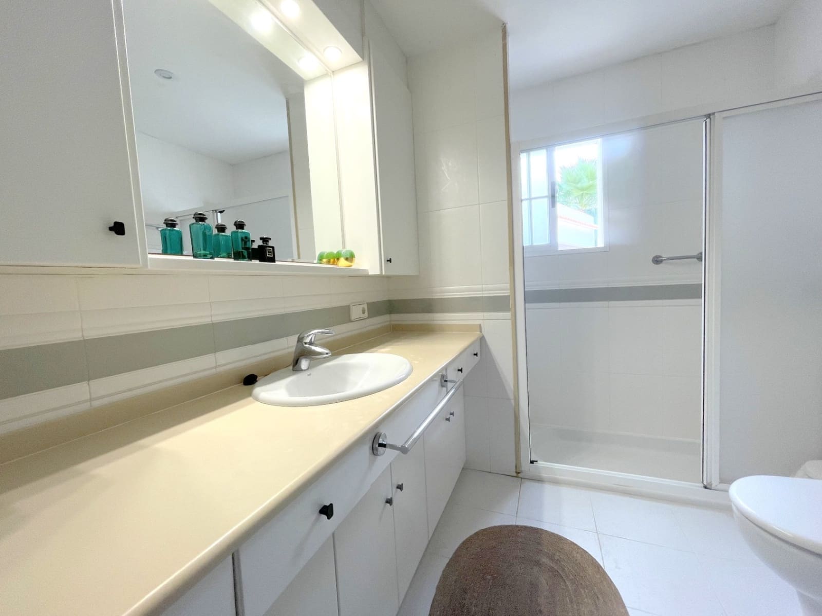 5 soverom Villa til leie i Javea / Xabia med svømmebasseng garasje - € 3 300 (Ref: 7795615)