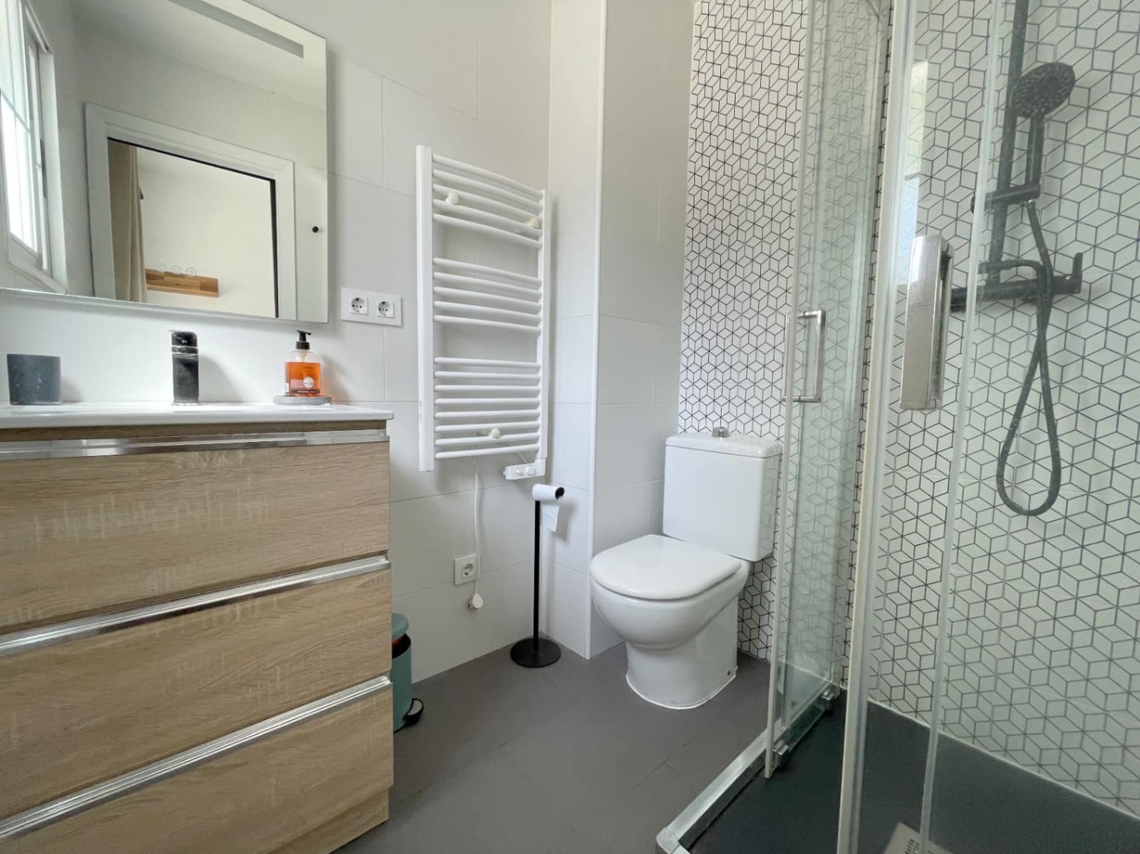 5 soverom Villa til leie i Javea / Xabia med svømmebasseng garasje - € 3 300 (Ref: 7795615)