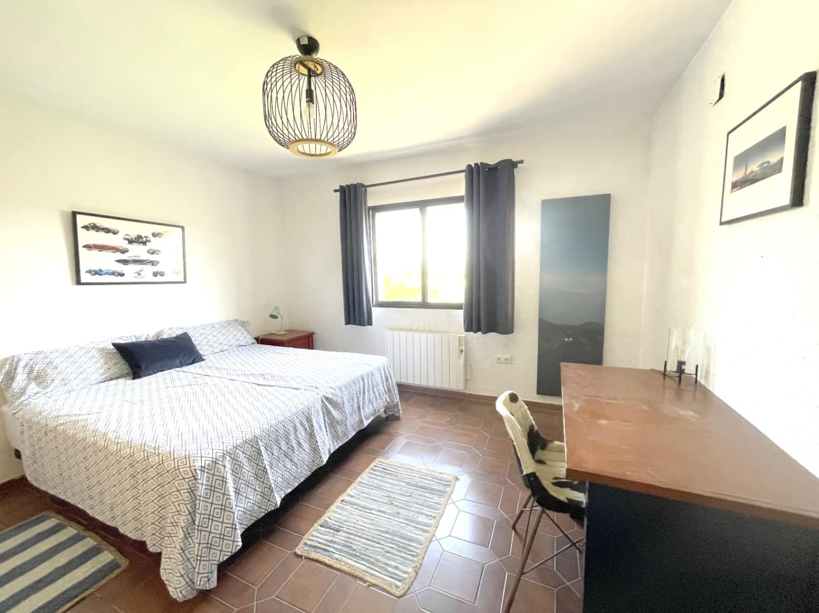 5 soverom Villa til leie i Javea / Xabia med svømmebasseng garasje - € 3 300 (Ref: 7795615)