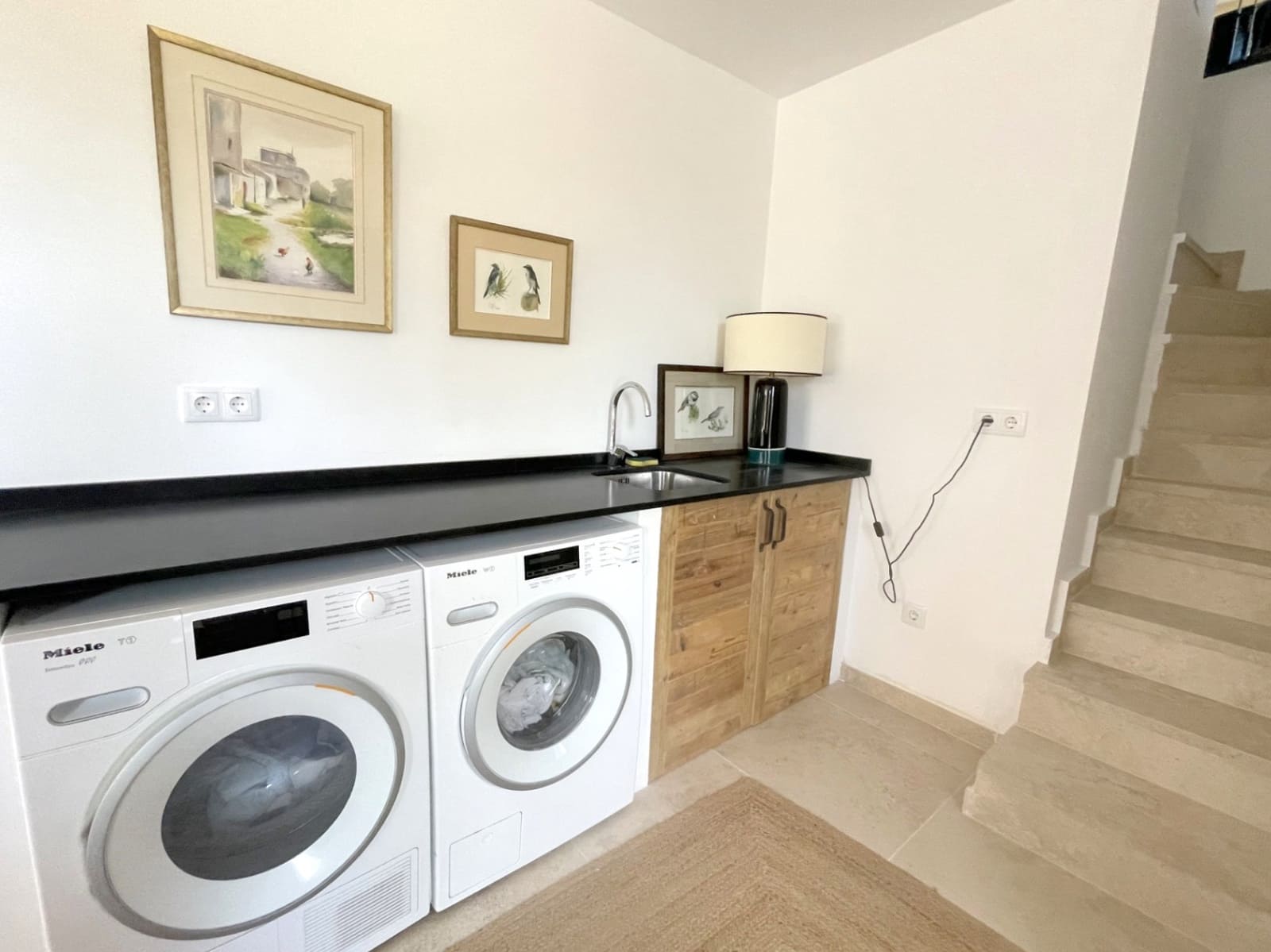 5 soverom Villa til leie i Javea / Xabia med svømmebasseng garasje - € 3 300 (Ref: 7795615)