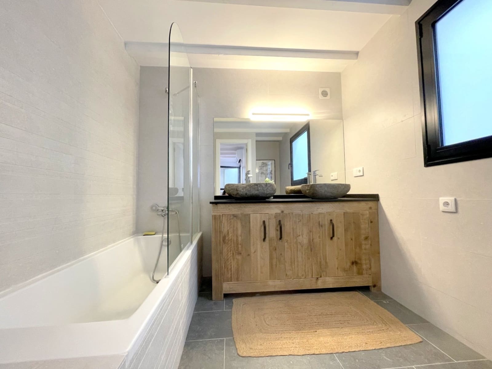 5 soverom Villa til leie i Javea / Xabia med svømmebasseng garasje - € 3 300 (Ref: 7795615)