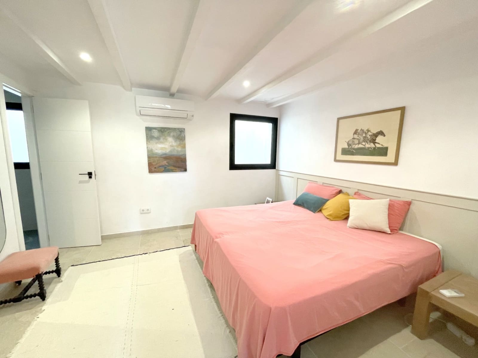 5 soverom Villa til leie i Javea / Xabia med svømmebasseng garasje - € 3 300 (Ref: 7795615)