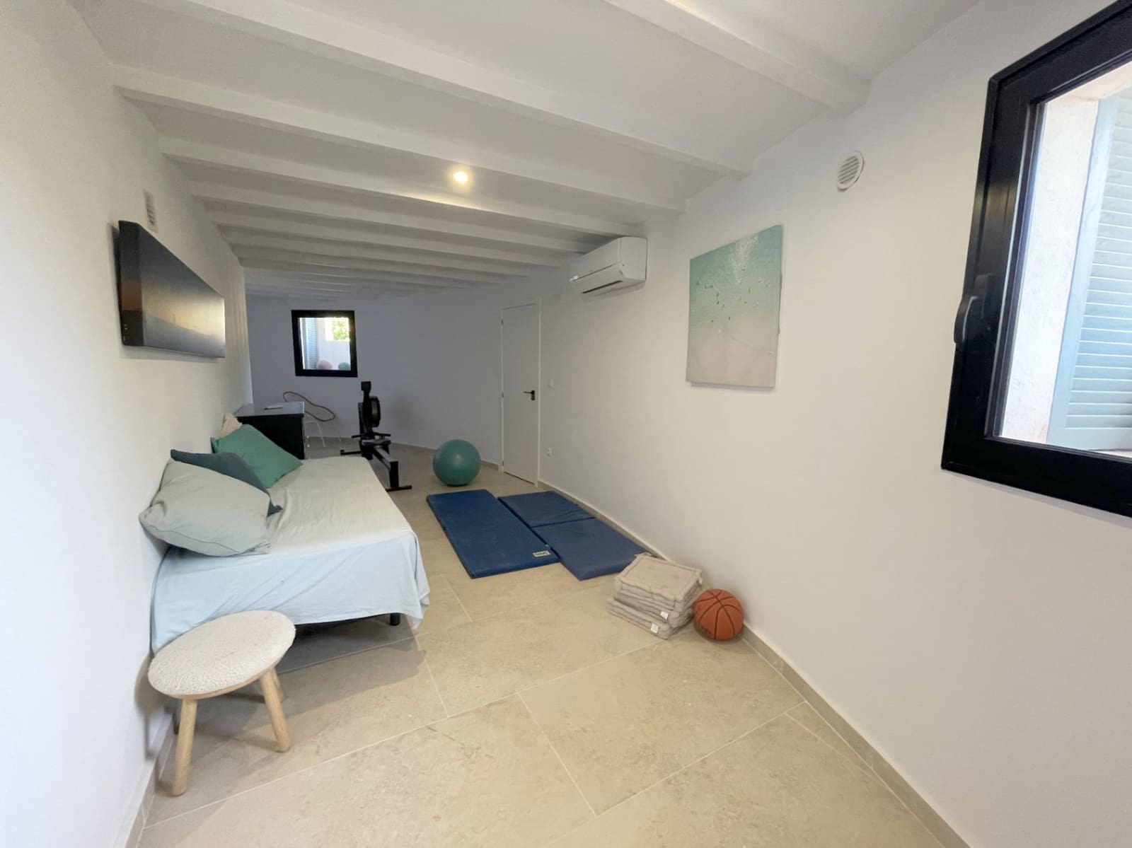 5 soverom Villa til leie i Javea / Xabia med svømmebasseng garasje - € 3 300 (Ref: 7795615)