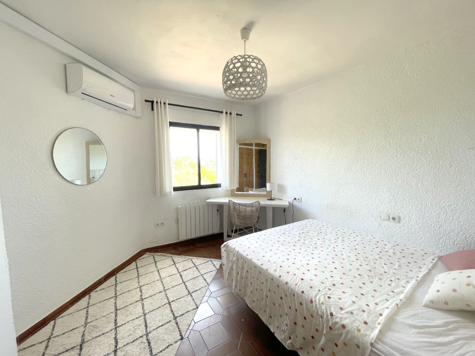 5 soverom Villa til leie i Javea / Xabia med svømmebasseng garasje - € 3 300 (Ref: 7795615)