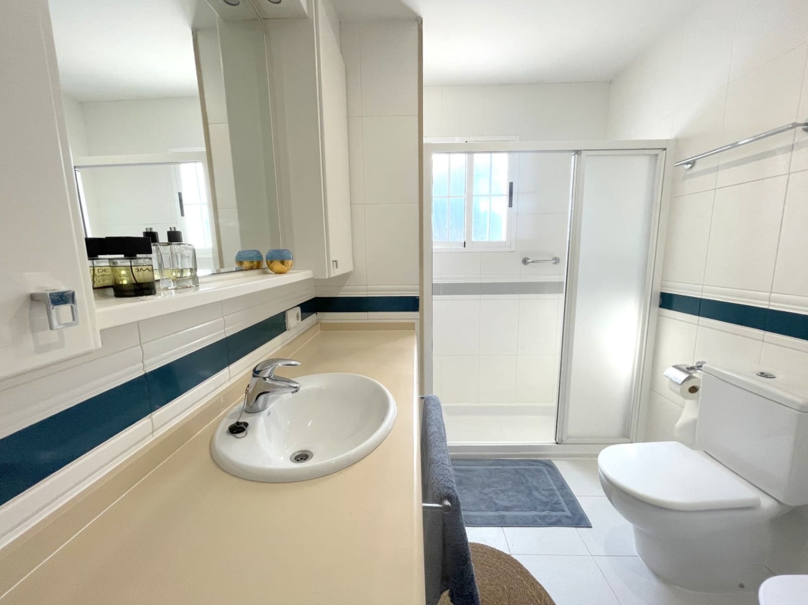 5 soverom Villa til leie i Javea / Xabia med svømmebasseng garasje - € 3 300 (Ref: 7795615)