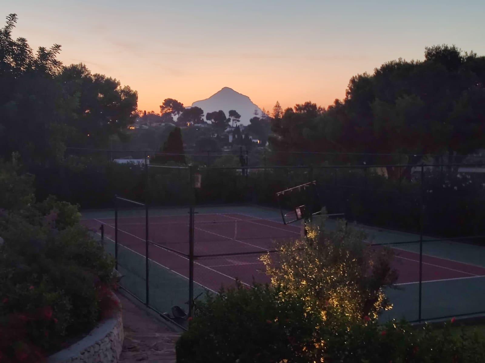 5 soverom Villa til leie i Javea / Xabia med svømmebasseng garasje - € 3 300 (Ref: 7795615)