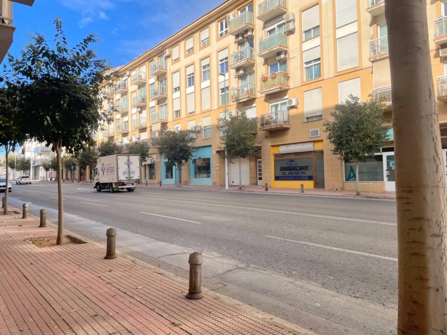 Commerciale in vendita in Javea / Xabia - 399.000 € (Rif: 7992891)