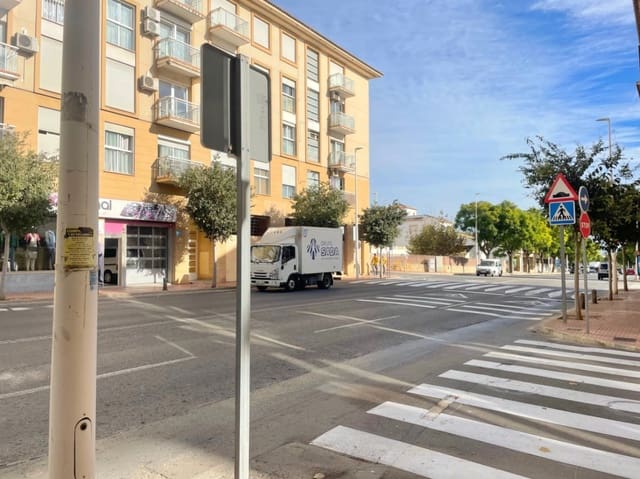 Commerciale in vendita in Centro ciudad, Javea / Xàbia - 399.000 € (Rif: 7992891)