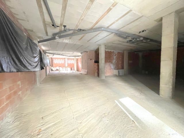 Commerciale in vendita in Centro ciudad, Javea / Xàbia - 399.000 € (Rif: 7992891)