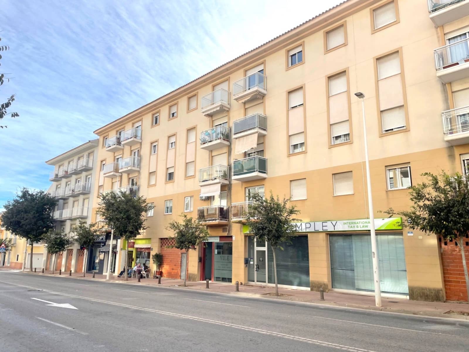Commerciale in vendita in Javea / Xabia - 399.000 € (Rif: 7992891)