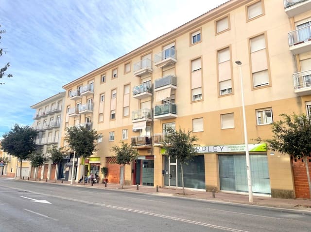 Commerciale in vendita in Centro ciudad, Javea / Xàbia - 399.000 € (Rif: 7992891)