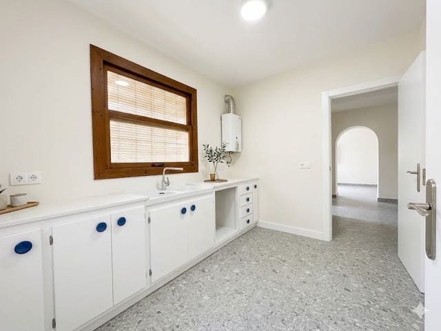 3 sovrum Hus till salu i Javea / Xàbia med garage - 313 000 € (Ref: 8044725)