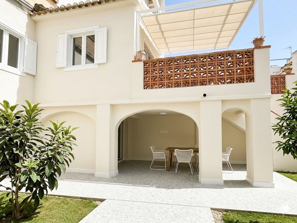 3 sovrum Hus till salu i Javea / Xabia med garage - 313 000 € (Ref: 8044725)