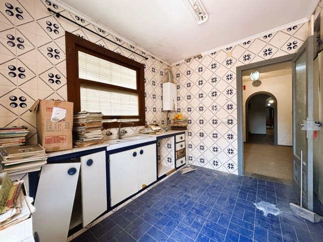 3 sovrum Hus till salu i Javea / Xàbia med garage - 313 000 € (Ref: 8044725)