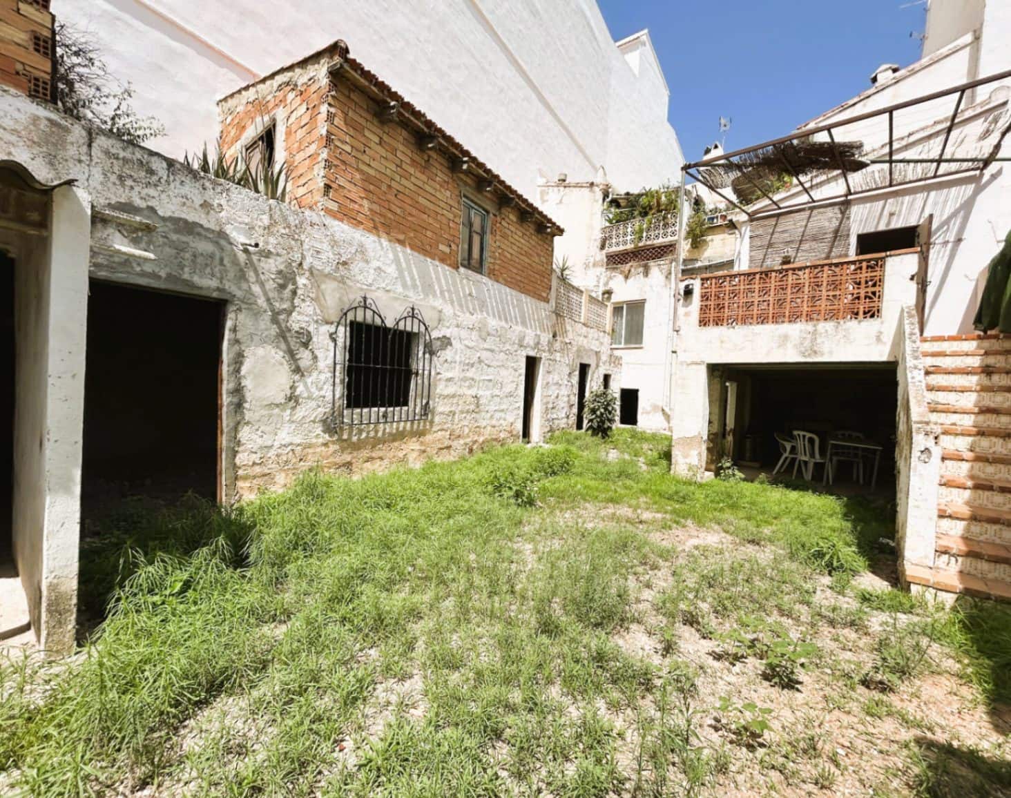 3 sovrum Hus till salu i Javea / Xabia med garage - 313 000 € (Ref: 8044725)