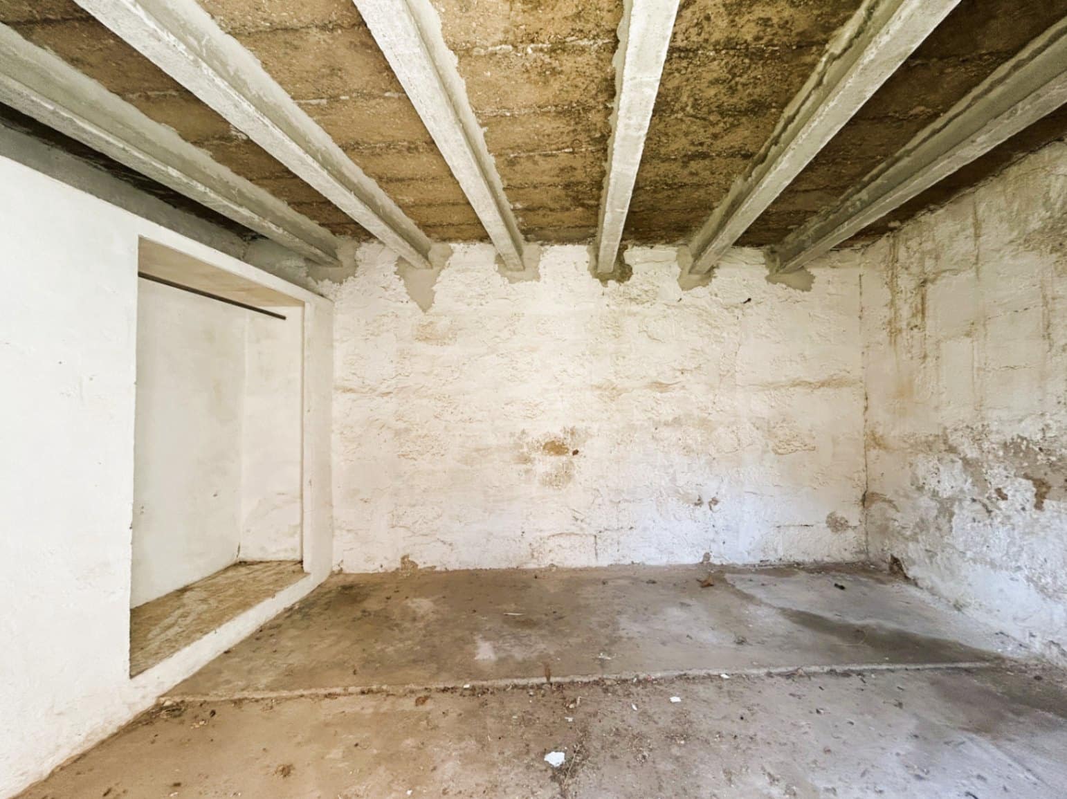 3 sovrum Hus till salu i Javea / Xabia med garage - 313 000 € (Ref: 8044725)