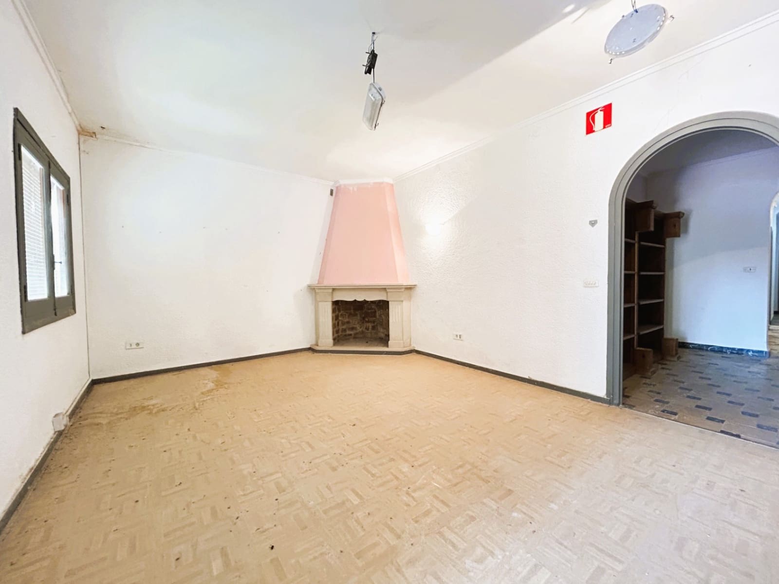 3 sovrum Hus till salu i Javea / Xabia med garage - 313 000 € (Ref: 8044725)