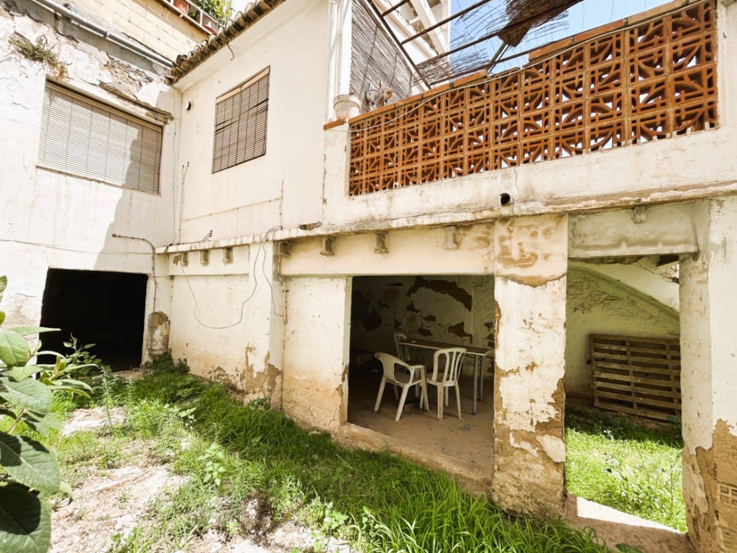 3 sovrum Hus till salu i Javea / Xabia med garage - 313 000 € (Ref: 8044725)