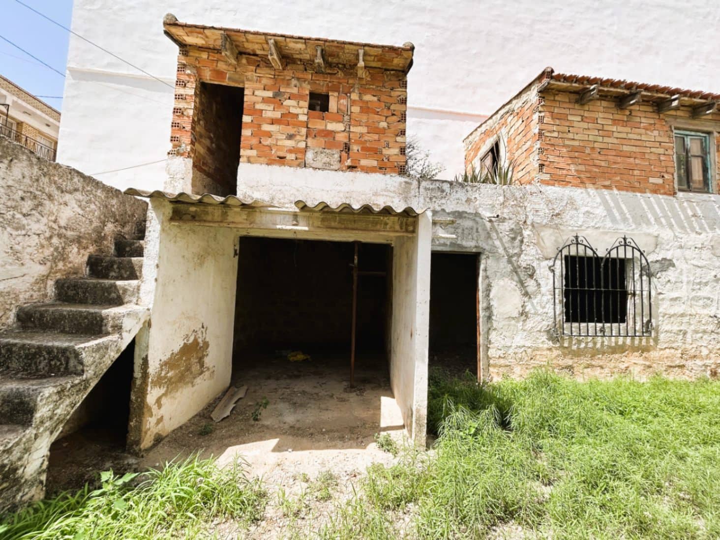3 sovrum Hus till salu i Javea / Xabia med garage - 313 000 € (Ref: 8044725)